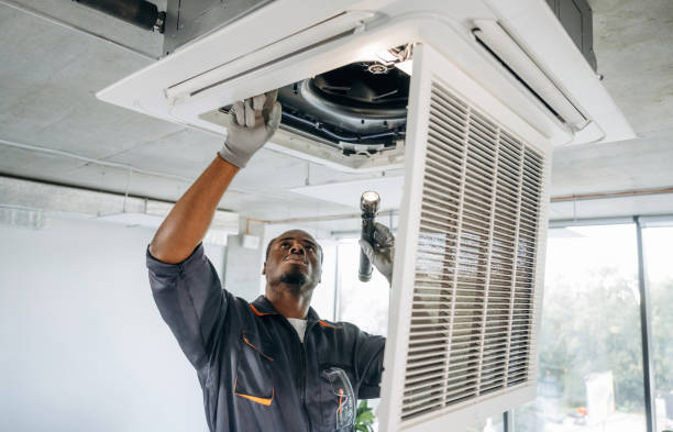 Licensed Ac Installation service in Alexander City, AL - FH HVAC