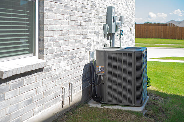 Reliable Ac Installation contractor in Alexander City, AL by FH HVAC