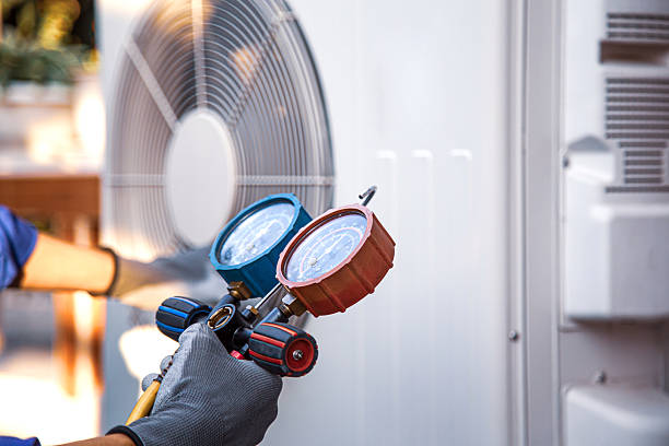 Trusted Ac Installation service in Alexander City, AL - FH HVAC
